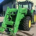 John Deere 6130M