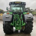 John Deere 6R155