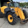 JCB 527-58 Agri