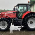Massey Ferguson 7619