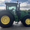 John Deere 6215R Ultimate Edition