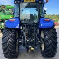 New Holland T5.120