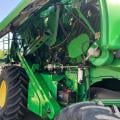 John Deere T550I