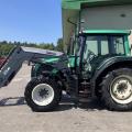 Valtra N92