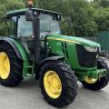 John Deere 5115M