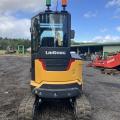 Liugong 9027F