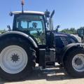 Fendt 724 Vario Profi Plus