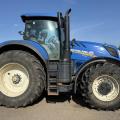 New Holland T7.290
