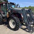 Valtra N113