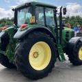 John Deere 6530