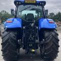 New Holland T7.215S