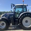 Fendt 724 Vario Profi Plus