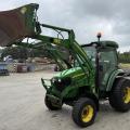 John Deere 4720