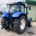 New Holland T6.145