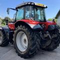 Massey Ferguson 7718S
