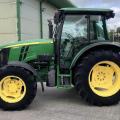 John Deere 5115M