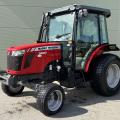 Massey Ferguson 3630 Xtra