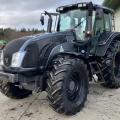 Valtra T133