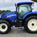 New Holland T7.210