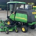 John Deere 1600 TerrainCut