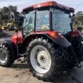 Case JXU 115