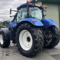 New Holland T7.220