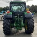 John Deere 6530