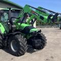 Deutz Fahr 6140.4
