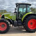 Claas Arion 630