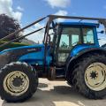 Valtra T130