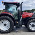 Case Maxxum 145 CVX