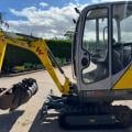 Wacker Neuson ET16