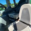 Deutz Fahr 6165 Warrior