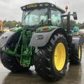 John Deere 6R155