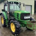 John Deere 6230 Premium