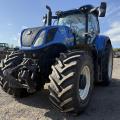 New Holland T7.290