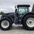 Valtra S374 Reverse Drive