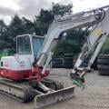 Takeuchi TB260