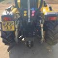 Pasquali P80 ARV
