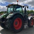 Fendt 724 Profi Plus