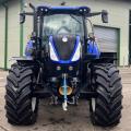 New Holland T7.225