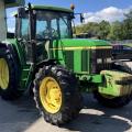 John Deere 6610