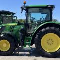 John Deere 6130R