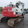 Takeuchi TB2150R