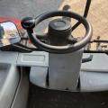 Valtra T163 Reverse Drive