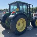 John Deere 6430