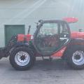 Manitou MLT 629