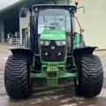 John Deere 6100MC
