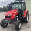 Massey Ferguson 5610 Dyna 4
