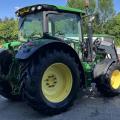 John Deere 6125R